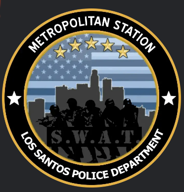 LSPD-特别行动局-警犬支援科-洛圣都市警察局论坛-公职部门-心想事橙 Orange RolePlay